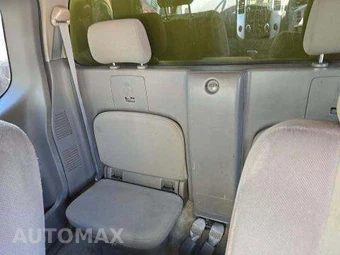 2014 Nissan Frontier S Extended Cab Medium Bed – miniatura 13