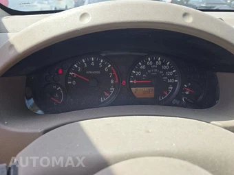 2014 Nissan Frontier SV Crew Cab Medium Bed – miniatura 12