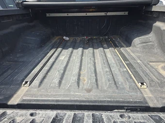2014 Nissan Frontier SV Crew Cab Medium Bed – miniatura 16