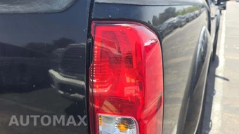 2014 Nissan Frontier SV Crew Cab Medium Bed – miniatura 21