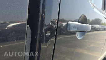 2014 Nissan Frontier SV Crew Cab Medium Bed – miniatura 30