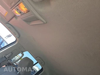 2014 Nissan Frontier SV Crew Cab Medium Bed - miniatura 14
