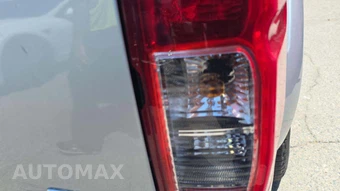 2014 Nissan Frontier SV Crew Cab Medium Bed - miniatura 20