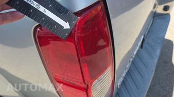 2014 Nissan Frontier SV Crew Cab Medium Bed - miniatura 21