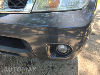 2014 Nissan Frontier SV Crew Cab Medium Bed – miniatura 22