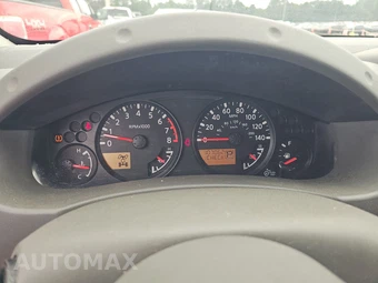 2014 Nissan Frontier SV Crew Cab Medium Bed - miniatura 12