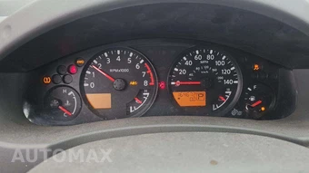 2014 Nissan Frontier SV Crew Cab Medium Bed – miniatura 18