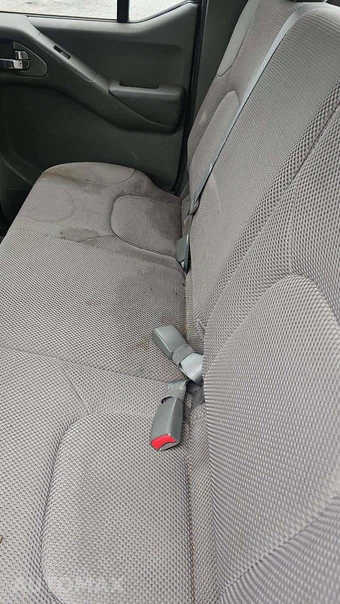 2014 Nissan Frontier SV Crew Cab Medium Bed – miniatura 20