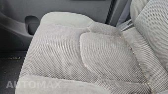 2014 Nissan Frontier SV Crew Cab Medium Bed – miniatura 27