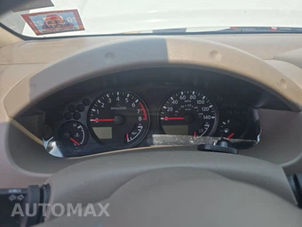 2014 Nissan Frontier SV Crew Cab Medium Bed – miniatura 12