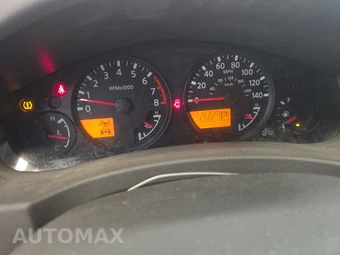 2014 Nissan Frontier SV Crew Cab Medium Bed – miniatura 12