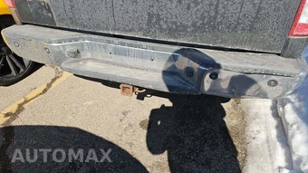 2014 Nissan Frontier SV Crew Cab Medium Bed – miniatura 21