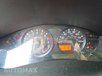 2014 Nissan Frontier SV Extended Cab Medium Bed – miniatura 12