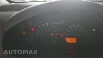 2014 Nissan Frontier SV Extended Cab Medium Bed – miniatura 22