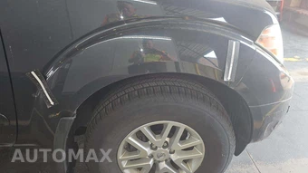 2014 Nissan Frontier SV Extended Cab Medium Bed – miniatura 24