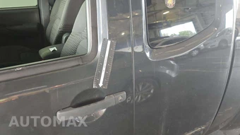 2014 Nissan Frontier SV Extended Cab Medium Bed – miniatura 30