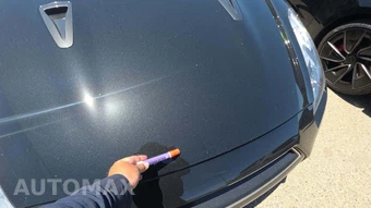 2014 Nissan GT-R Black Edition - miniatura 29