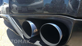 2014 Nissan GT-R Black Edition - miniatura 30