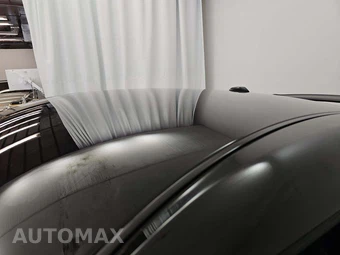 2014 Nissan GT-R Black Edition - miniatura 12