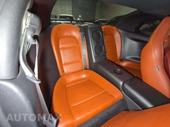 2014 Nissan GT-R Premium - miniatura 16