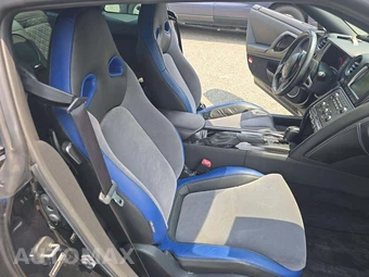 2014 Nissan GT-R Track Edition - miniatura 15