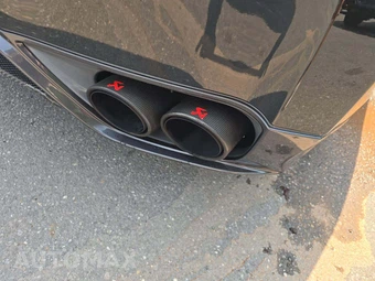 2014 Nissan GT-R Track Edition - miniatura 18