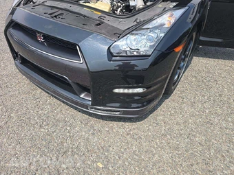 2014 Nissan GT-R Track Edition - miniatura 19