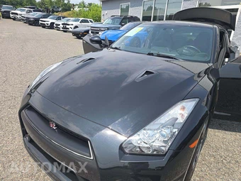 2014 Nissan GT-R Track Edition - miniatura 20