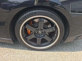 2014 Nissan GT-R Track Edition - miniatura 23