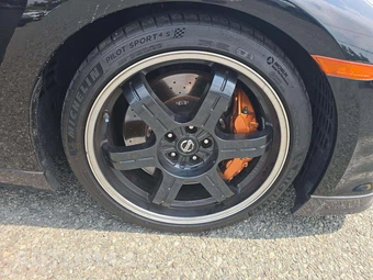 2014 Nissan GT-R Track Edition - miniatura 25