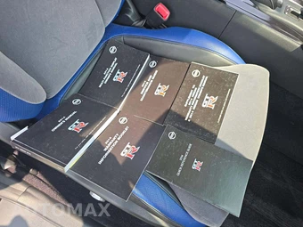 2014 Nissan GT-R Track Edition - miniatura 26