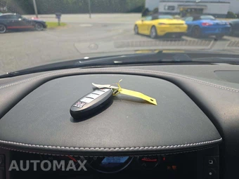 2014 Nissan GT-R Track Edition - miniatura 5