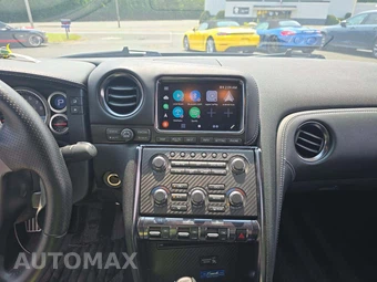 2014 Nissan GT-R Track Edition - miniatura 7
