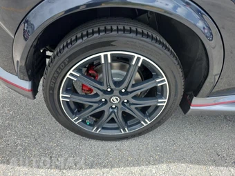 2014 Nissan JUKE NISMO RS - miniatura 10