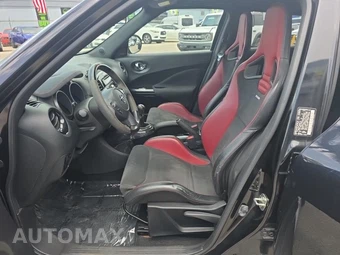 2014 Nissan JUKE NISMO RS - miniatura 13
