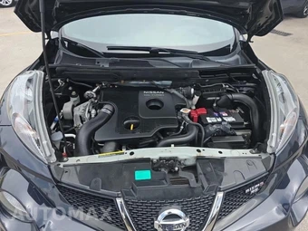 2014 Nissan JUKE NISMO RS - miniatura 18