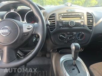 2014 Nissan JUKE S – miniatura 11