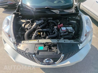 2014 Nissan JUKE S – miniatura 15