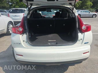 2014 Nissan JUKE S – miniatura 16