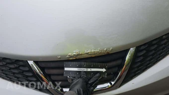 2014 Nissan JUKE S – miniatura 2