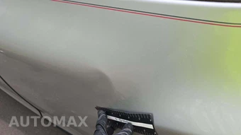 2014 Nissan JUKE S – miniatura 3