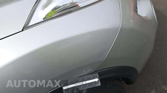 2014 Nissan JUKE S – miniatura 5