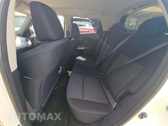 2014 Nissan JUKE S – miniatura 13