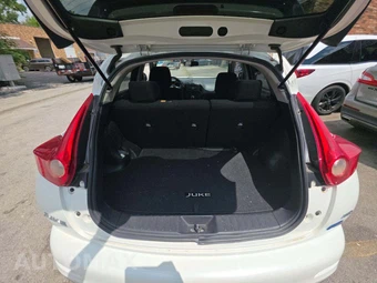 2014 Nissan JUKE S – miniatura 14