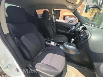 2014 Nissan JUKE S – miniatura 18