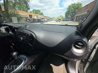 2014 Nissan JUKE S – miniatura 19