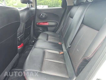 2014 Nissan JUKE SL – miniatura 13