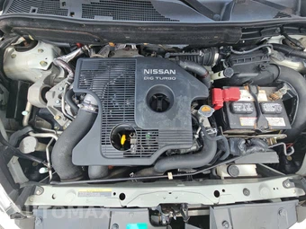 2014 Nissan JUKE SL – miniatura 15