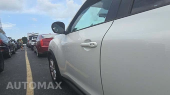 2014 Nissan JUKE SL – miniatura 20