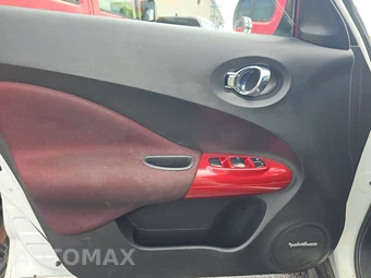 2014 Nissan JUKE SL – miniatura 9